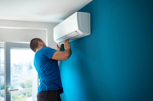 Best HVAC Installation Services  in La Conner, WA
