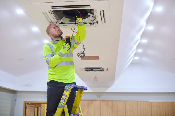 Best HVAC Air Duct Cleaning  in La Conner, WA
