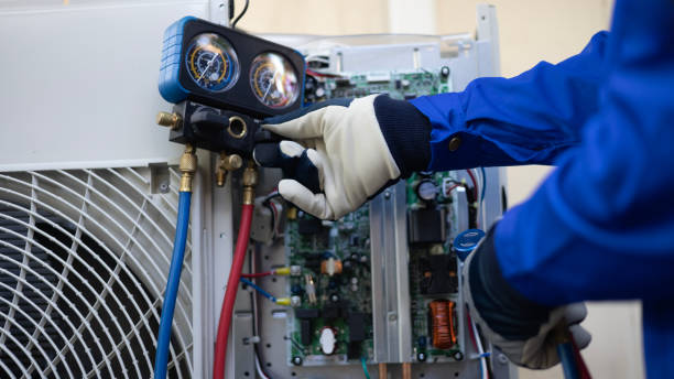 Best HVAC Maintenance Near Me  in La Conner, WA