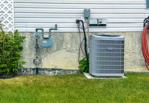 Best HVAC System Installation  in La Conner, WA